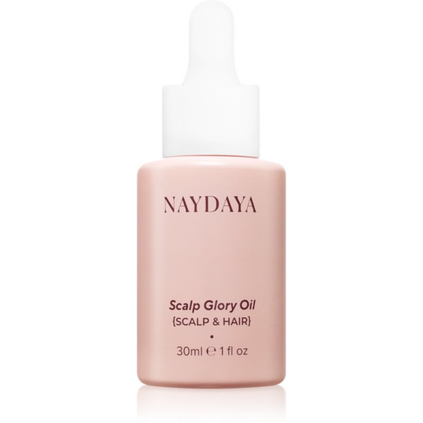 Naydaya Scalp Glory hajolaj 30 ml-ár