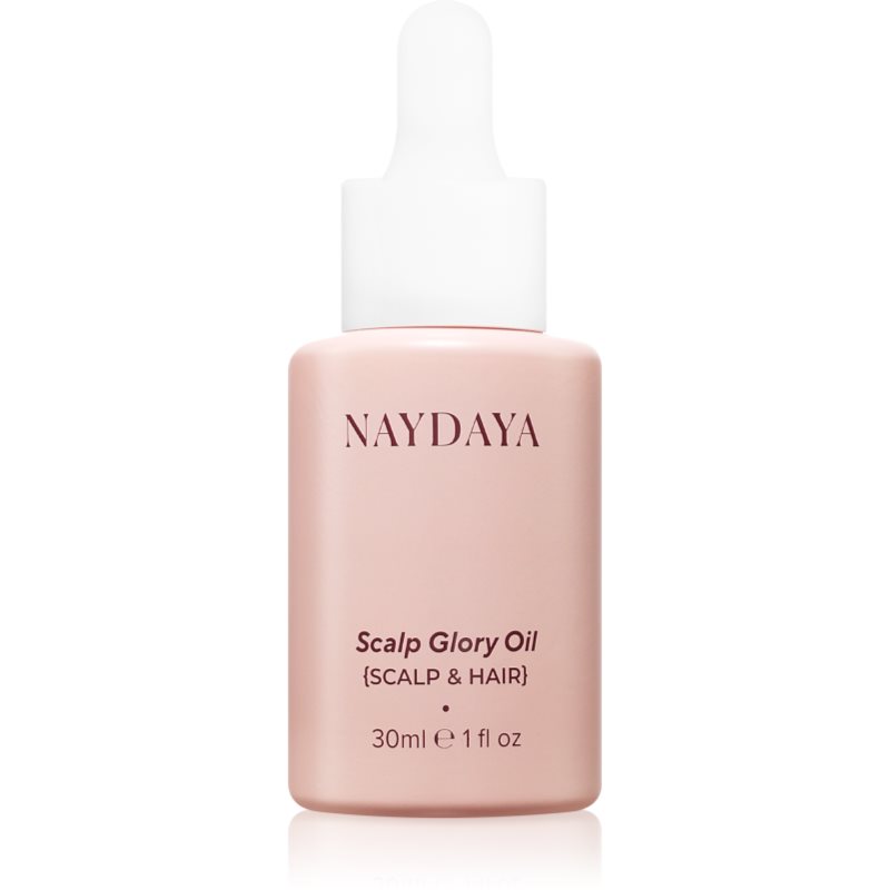 Naydaya Scalp Glory hajolaj 30 ml-ár