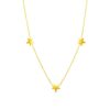 Necklace VUCH Cunia Gold