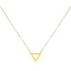 Necklace VUCH Drotis Gold