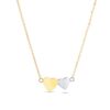 Necklace VUCH Madis Gold