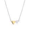 Necklace VUCH Madis Silver