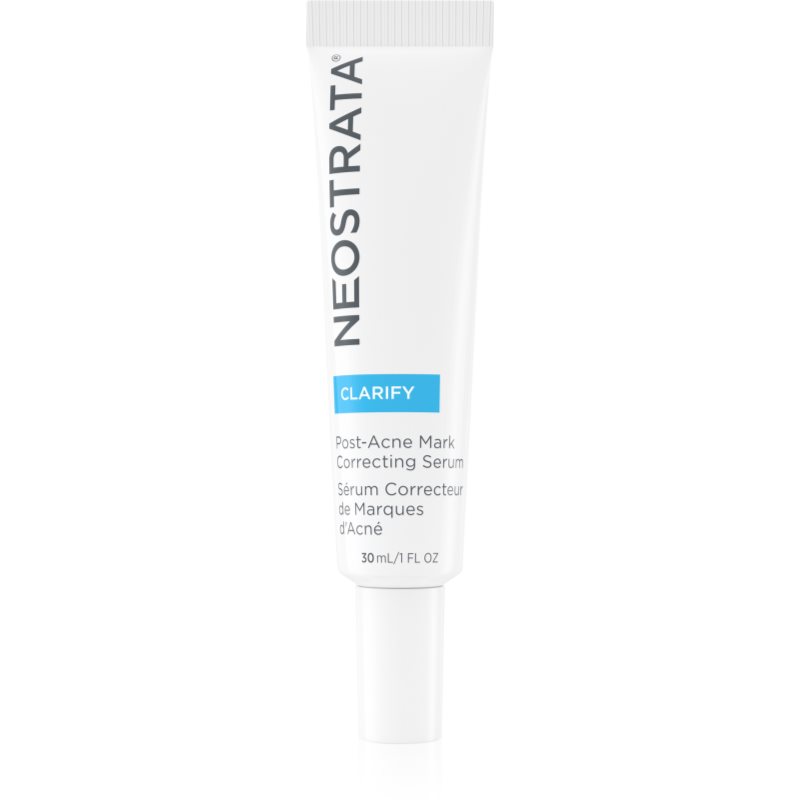NeoStrata Clarify Post-Acne Mark Correcting Serum helyreállító szérum pattanások ellen 30 ml-Ár