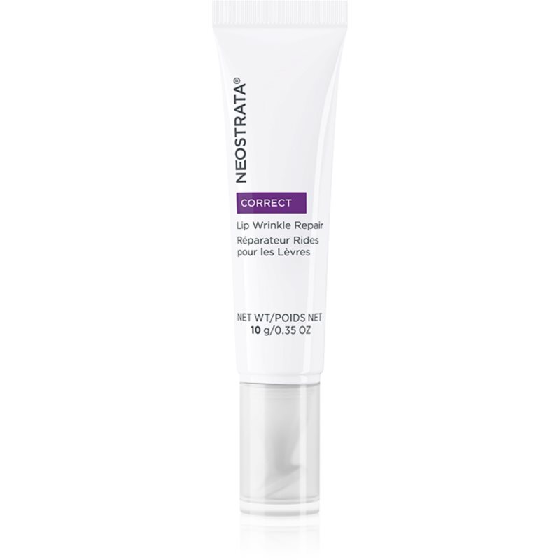 NeoStrata Correct fiatalító krém az ajkak vonalaira hidratáló hatással 10 g-Ár