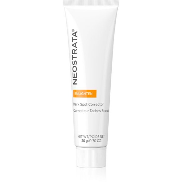 NeoStrata Enlighten Dark Spot Corrector Bőrvilágosító krém a sötét foltok ellen 20 g-Ár