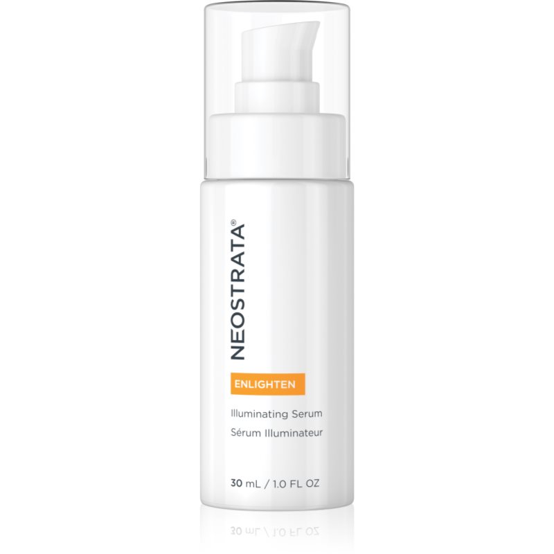 NeoStrata Enlighten Illuminating Serum szérum egységesíti a bőrszín tónusait 30 ml-Ár