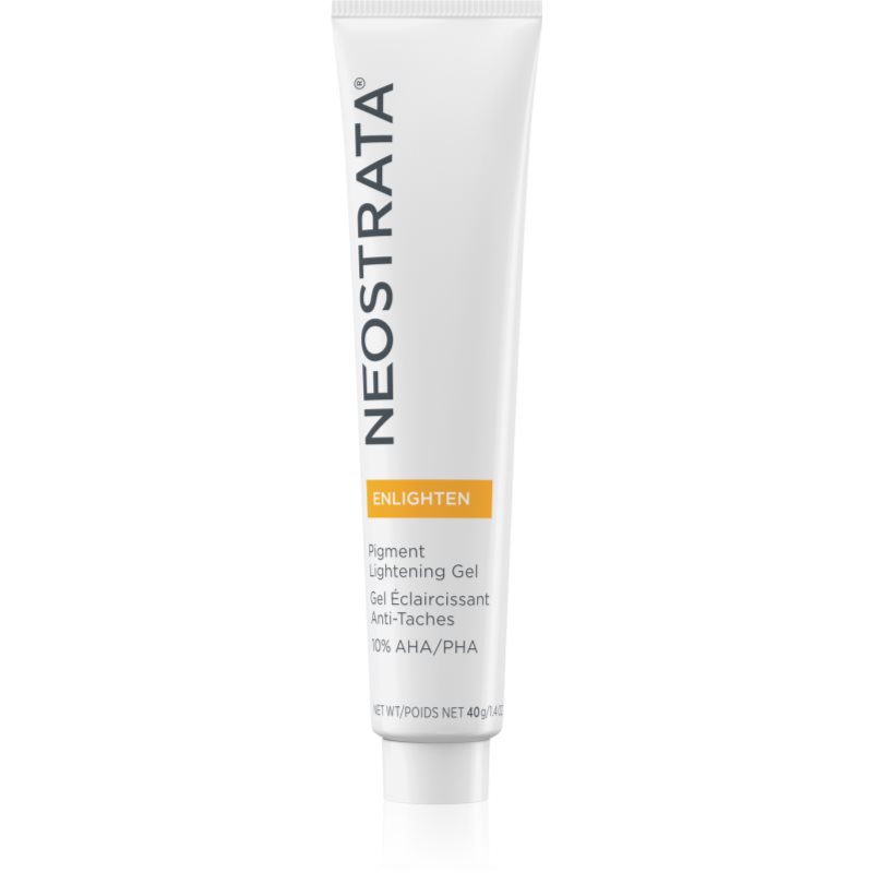 NeoStrata Enlighten Pigment Lightening Gel arcgél a pigmentfoltokra 40 g-Ár