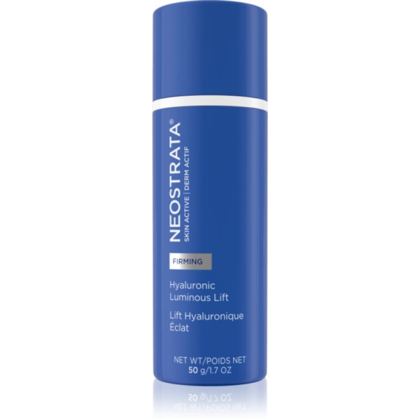 NeoStrata Firming Hyaluronic Luminious Lift feszesítő szérum hialuronsavval 50 g-Ár
