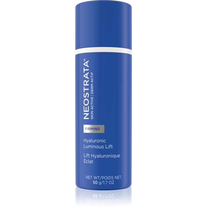 NeoStrata Firming Hyaluronic Luminious Lift feszesítő szérum hialuronsavval 50 g-Ár