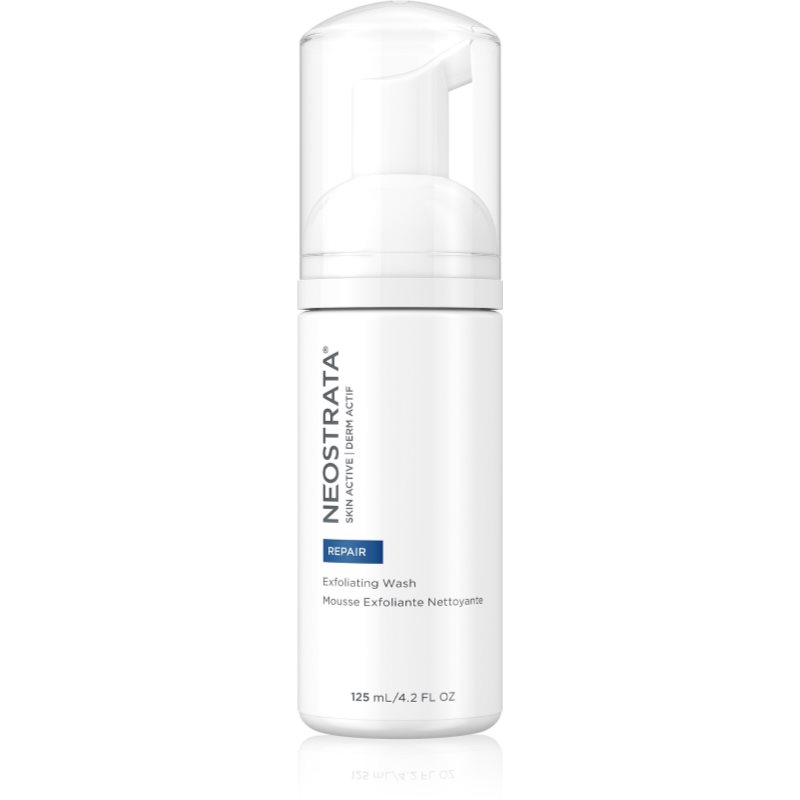 NeoStrata Repair Skin Active Exfoliating Wash hámlasztó és tisztító hab 125 ml-Ár