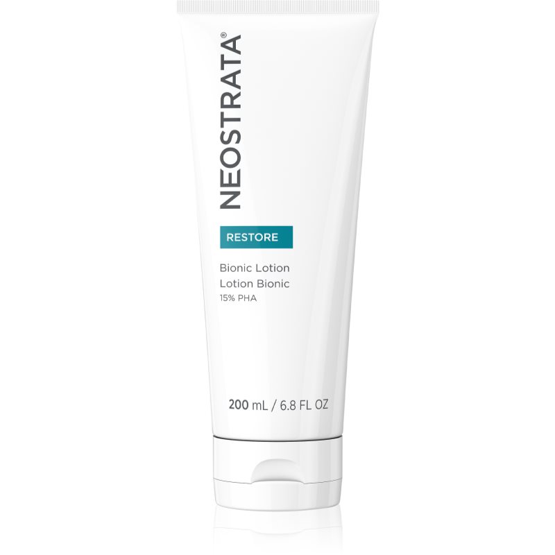 NeoStrata Restore Bionic Lotion hidratáló tej arcra és testre a nagyon száraz bőrre 200 ml-ár