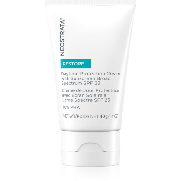 NeoStrata Restore Daytime Protection Cream ápoló nappali krém SPF 23 40 g-Ár