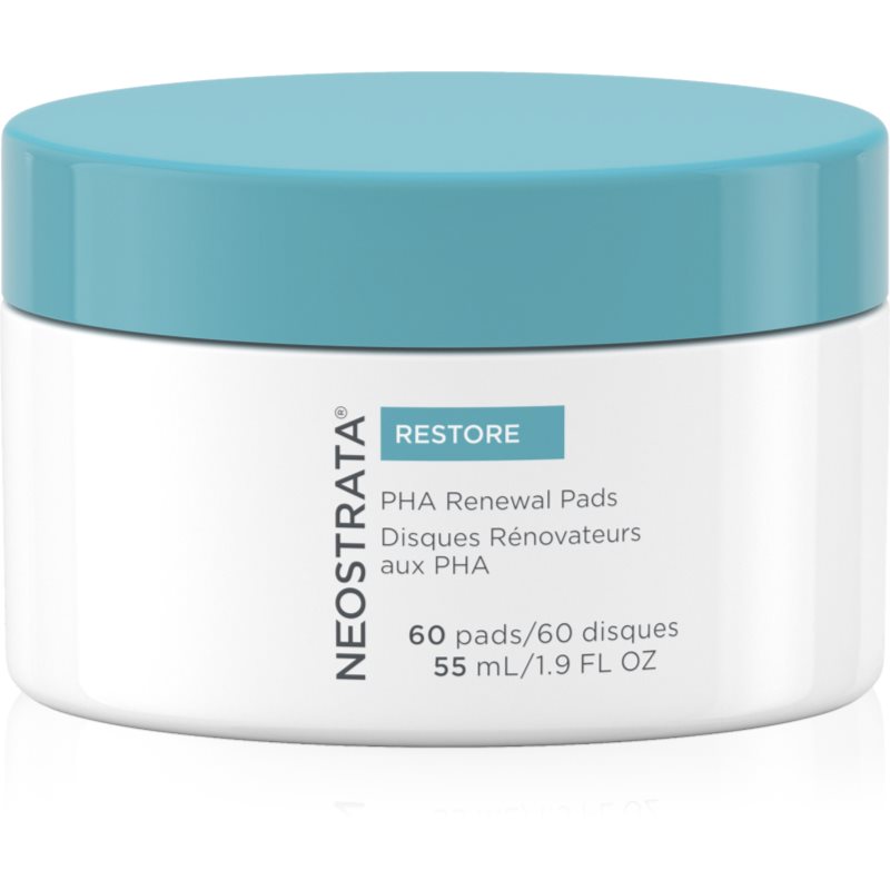 NeoStrata Restore PHA Renewal Pads tisztító vattakorong 60 db-Ár