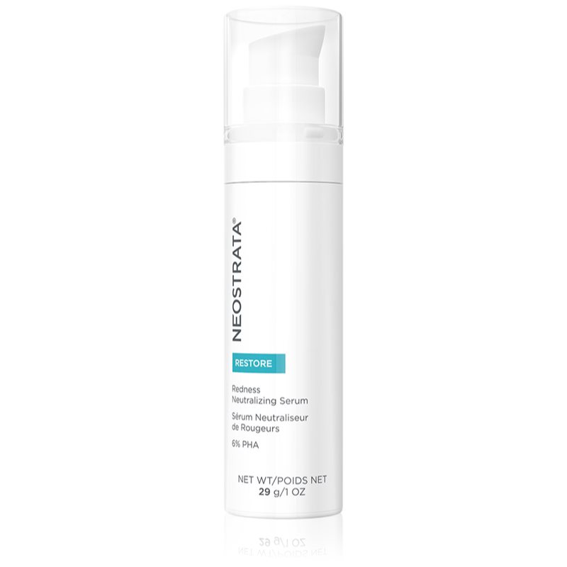 NeoStrata Restore Redness Neutralizing Serum nyugtató szérum a bőrpír ellen 29 g-Ár