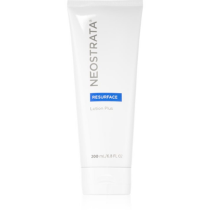 NeoStrata Resurface Lotion Plus gyengéd hámlasztó tej A.H.A.-val (Alpha Hydroxy Acids) 200 ml-Ár