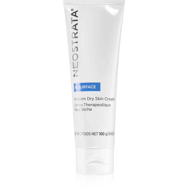 NeoStrata Resurface Problem Dry Skin Cream helyi ápolás pikkelyes és szaruréteges bőrre A.H.A.-val (Alpha Hydroxy Acids) 100 g-Ár