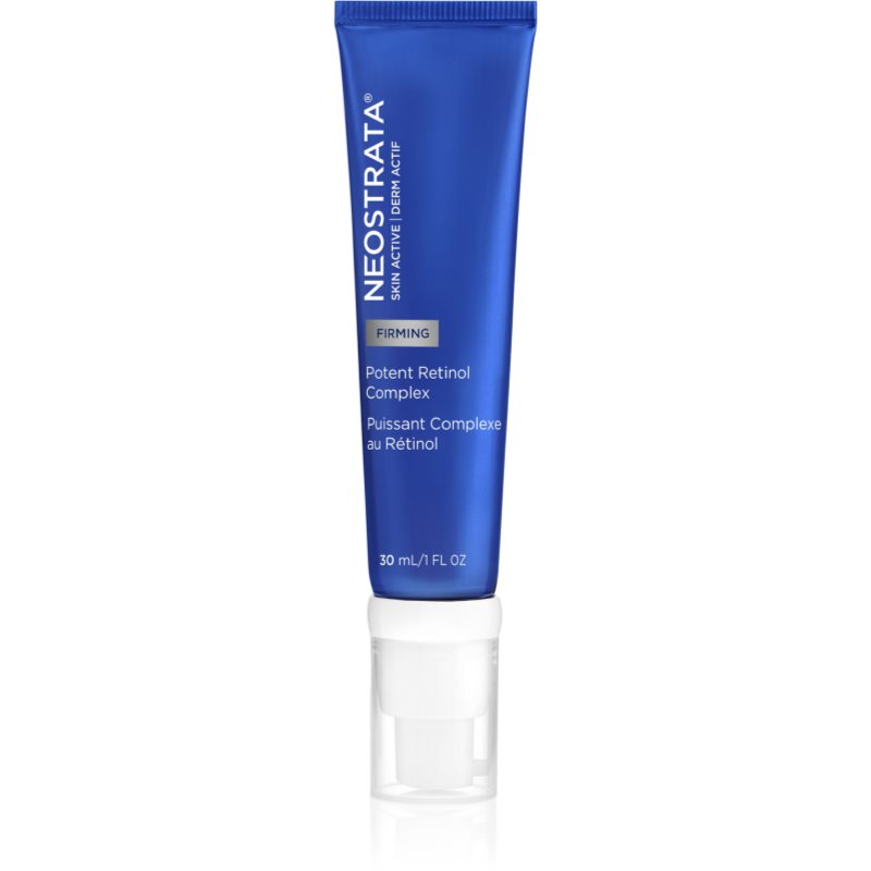 NeoStrata Skin Active ránctalanító retinol szérum élénk és hidratált bőr 30 ml-Ár