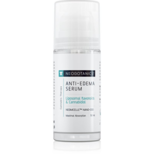 Neobotanics CBD Anti-Edema Serum Roll On helyi ápolás visszér kezelésére 50 ml-Ár
