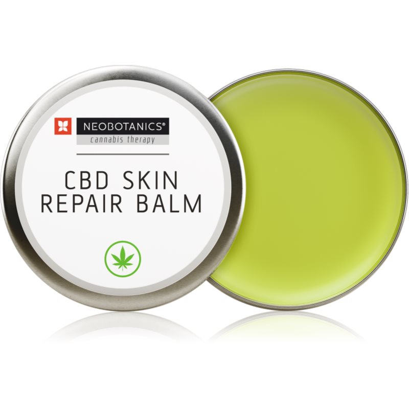 Neobotanics CBD Skin Repair Balm természetes balzsam CBD-vel 30 ml-Ár