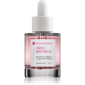 Neobotanics Youth Booster #2 intenzív fiatalító szérum nyugtató hatással 30 ml-Ár