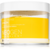 Neogen Dermalogy Bio-Peel+ Gauze Peeling Lemon arctisztító peeling párnácskát az élénk és kisimított arcbőrért 30 db-Ár