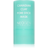 Neogen Dermalogy Canadian Clay Pore Stick Mask mélyen tisztító maszk a pórusok összehúzására 28 g-Ár