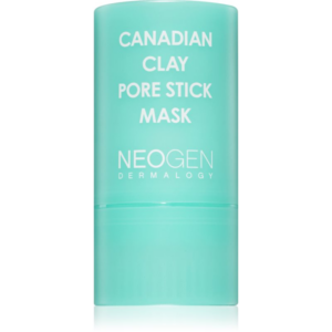 Neogen Dermalogy Canadian Clay Pore Stick Mask mélyen tisztító maszk a pórusok összehúzására 28 g-Ár