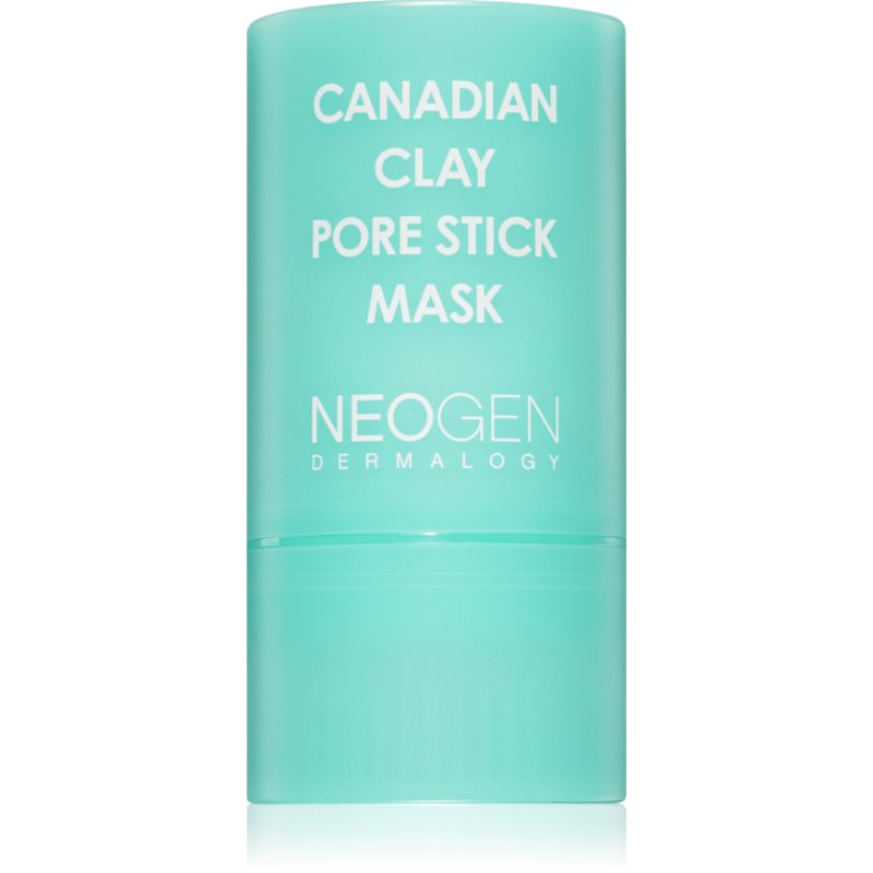Neogen Dermalogy Canadian Clay Pore Stick Mask mélyen tisztító maszk a pórusok összehúzására 28 g-Ár
