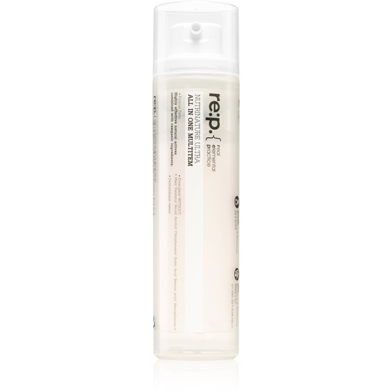 Neogen Dermalogy RE:P by Neogen Nutrinature All In One Multitem szépítő és hidratáló emulzió 3 az 1-ben 100 ml-Ár