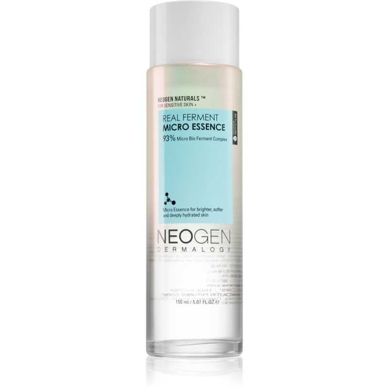 Neogen Dermalogy Real Ferment Micro Essence koncentrált hidratáló esszencia 150 ml-Ár