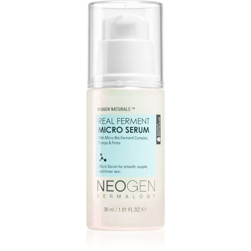 Neogen Dermalogy Real Ferment Micro Serum intenzív hidratáló szérum 30 ml-Ár
