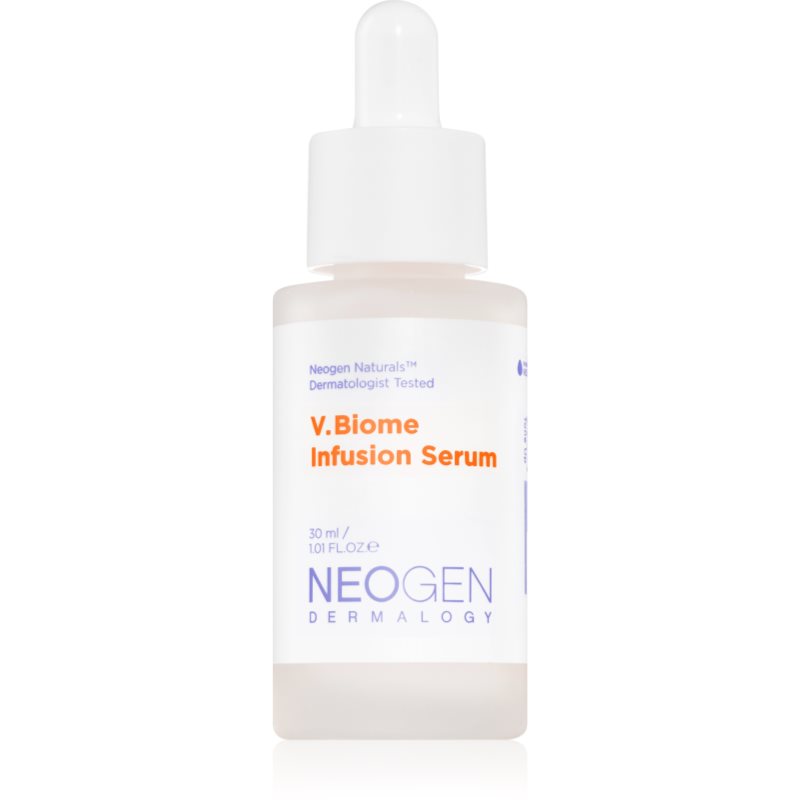 Neogen Dermalogy V.Biome Infusion Serum intenzív regeneráló szérum probiotikumokkal 30 ml-Ár