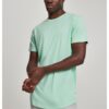 Neomint in the shape of a long T-shirt