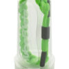 Neon Green TubeBlet