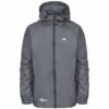 Nepromokavá bunda Trespass Qikpac Jacket