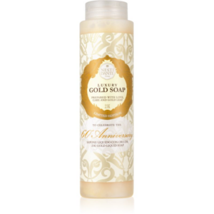 Nesti Dante Gold tusfürdő gél 300 ml-Eredeti