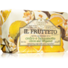 Nesti Dante Il Frutteto Citron and Bergamot természetes szappan 250 g-Eredeti