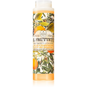 Nesti Dante Il Frutteto Olive and Tangerine tusfürdő és habfürdő 300 ml-Eredeti