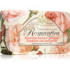 Nesti Dante Romantica Florentine Rose and Peony természetes szappan 250 g-Eredeti