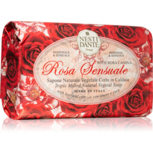 Nesti Dante Rosa Sensuale természetes szappan 150 g-Ár