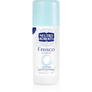 Neutro Roberts Classico golyós dezodor roll - on 48 órás hatás 40 ml-Ár