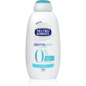 Neutro Roberts DermaZero micellás tusfürdő 600 ml-Ár
