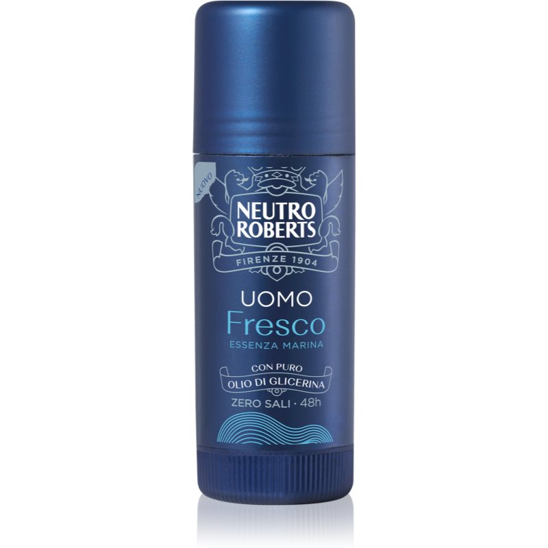 Neutro Roberts Essenza Marina izzadásgátló deo stift 48 órás hatás 40 ml-Ár