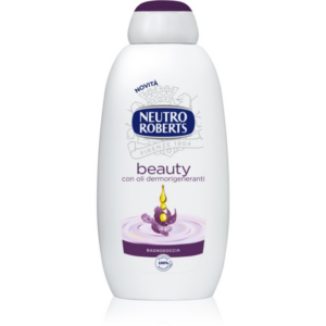 Neutro Roberts Oli Dermorigeneranti tusfürdő gél regeneráló hatással 600 ml-Ár