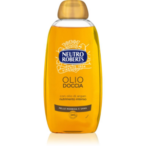 Neutro Roberts Olio di Argan tusoló olaj tápláló hatással 250 ml-Ár