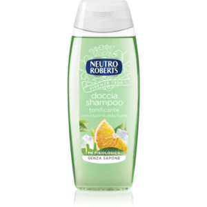 Neutro Roberts Vitamine Della Frutta tusfürdő gél és sampon 2 in 1 250 ml-Ár