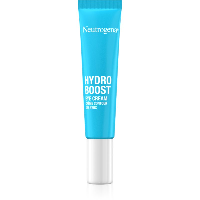 Neutrogena Hydro Boost® élénkítő szemkrém 15 ml-Eredeti