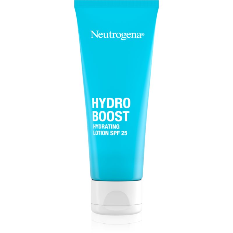 Neutrogena Hydro Boost® hidratáló krém SPF 25 50 ml-Eredeti