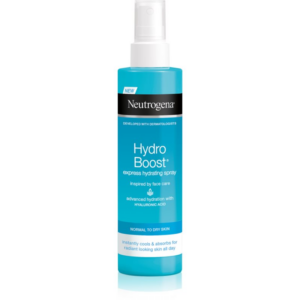 Neutrogena Hydro Boost® hidratáló test spray 200 ml-Eredeti