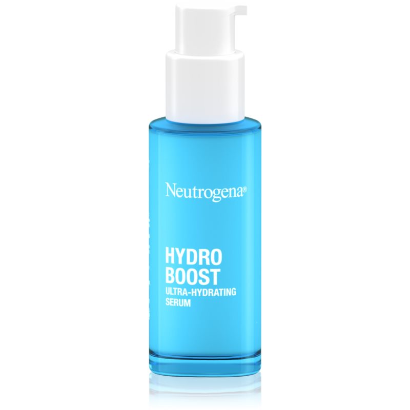 Neutrogena Hydro Boost® intenzív hidratáló szérum 30 ml-Eredeti